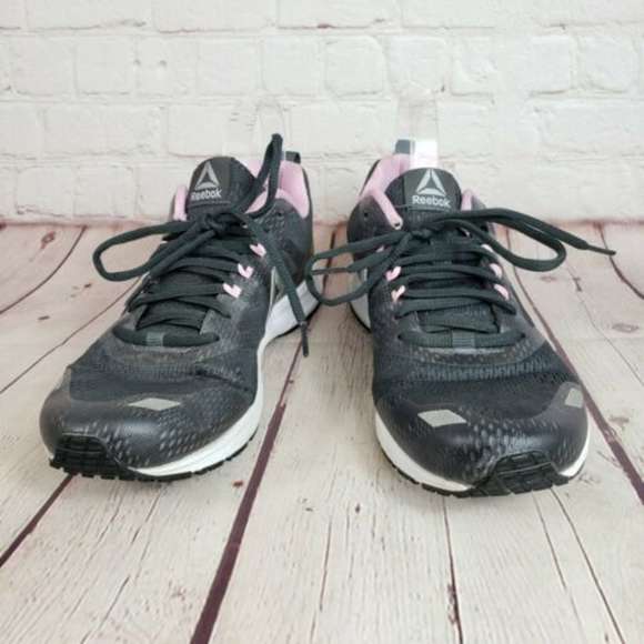 Reebok MT Runner Memory Foam Running Sneakers - Picture 4 of 8